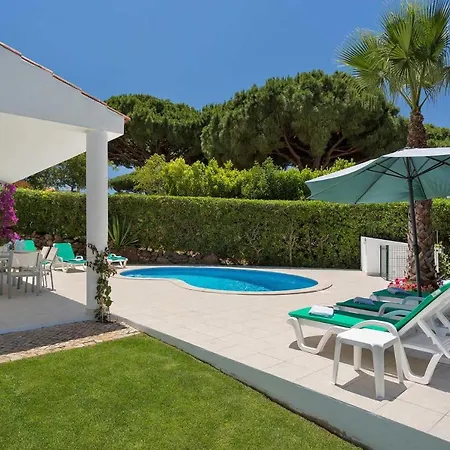 Vivary Vale do Lobo