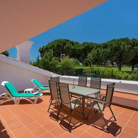Villa Vivary *